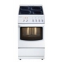 Kuchnia z płytą ceramiczną Mastercook KC 2428