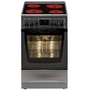 Kuchnia z płytą ceramiczną Mastercook KC 2459