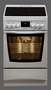 Kuchnia z płytą ceramiczną Mastercook KC 2469