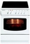 Kuchnia z płytą ceramiczną Mastercook KC 7240