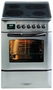 Kuchnia z płytą ceramiczną Mastercook KC 7280