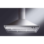 Okap przyścienny Smeg KD100X-1