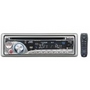 Radioodtwarzacz DVD JVC KD-DV4401