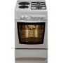 Kuchnia elektryczna z płytą gazową Mastercook KEG 4361 ZB Dynamic