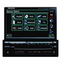 Multimedialna jednostka centralna Kenwood KVT-526DVD