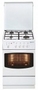 Kuchnia gazowa Mastercook KG 1409 B Dynamic