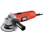 Szlifierka kątowa Black&Decker KG915