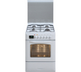 Kuchnia gazowo elektryczna Mastercook KGE 7345