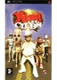 Gra PSP King Of Clubs