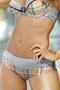 Kinga 104 Salsa stringi