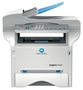 Drukarka laserowa wielofunkcyjna Konica Minolta PagePro 1490MF