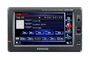 Monitor samochodowy Kenwood KOS-L432