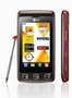 Telefon komórkowy LG KP500
