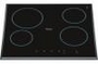 Płyta ceramiczna Hotpoint-Ariston KRA 640 B