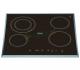 Płyta ceramiczna Hotpoint-Ariston KRC 641DB