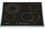 Płyta ceramiczna Hotpoint-Ariston KRO 642TOB