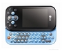 Telefon komórkowy LG KS360