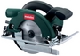 Pilarka tarczowa Metabo KS 54 SP