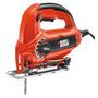 Wyrzynarka Black&Decker KS800S