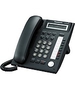 Cyfrowy telefon systemowy Panasonic KX-DT321CE