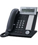 Cyfrowy telefon systemowy Panasonic KX-DT333CE