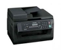 Drukarka laserowa wielofunkcyjna Panasonic KX-MB2010PDB