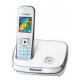 Telefon Panasonic KX-TG8511PDW