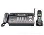 Fax Panasonic KX-FC962PD-T