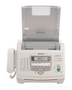 Telefaks laserowy Panasonic KXFL 613