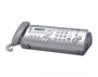 Telefaks Panasonic KX-FP207PD