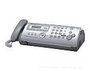 Telefaks Panasonic KX-FP218PD