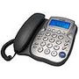 Telefon przewodowy Maxcom KXT 221