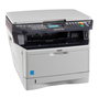 Drukarka laserowa wielofunkcyjna Kyocera FS-1028MFP/DP