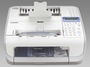 Fax Canon L160