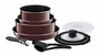 Zestaw garnków Tefal Ingenio L50792