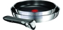 Zestaw patelni Tefal Zestaw patelni L9209003