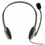 Słuchawki z mikrofonem Labtec Stereo 342