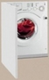 Pralka Ariston LBE129X