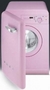 Pralka Smeg LBE16 BOMBINA