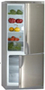 Chłodziarko-zamrażarka Mastercook LC-618A