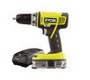Wiertarko-wkrętarka Ryobi LCD18021B