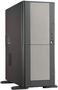 Obudowa Chieftec LCX-01B-B-SL