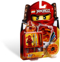 Lego Ninjago Kai 2111