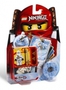 Lego Ninjago Zane 2113