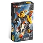 Lego Hero Factory Jetbug 2193