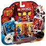Lego Ninjago Zestaw startowy Spinjitzu 2257