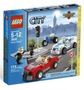 Lego City Pościg policyjny 3648