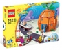 Lego Spongebob Dobrzy sąsiedzi 3834