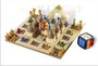Lego Games Powrót Ramzesa 3855