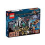 Lego Pirates Wyspa umarłych 4181